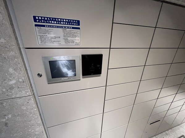 シーズンフラッツ蔵前清澄通りの物件内観写真